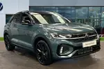 2025 Volkswagen T-Roc