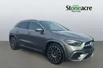 2024 Mercedes-Benz GLA