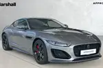 2024 Jaguar F-Type
