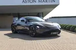 2024 Aston Martin Vantage