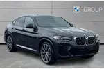 2023 BMW X4