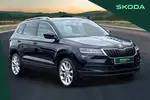2021 Skoda Karoq