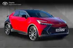 2026 Toyota C-HR