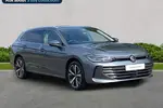 2026 Volkswagen Passat