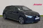 2022 Hyundai i20