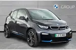 2020 BMW i3
