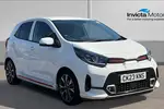 2023 Kia Picanto