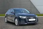 2023 Audi A1
