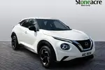 2023 Nissan Juke