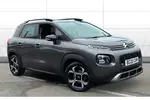 2020 Citroen C3 Aircross
