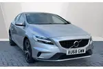 2018 Volvo V40