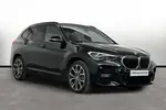 2020 BMW X1