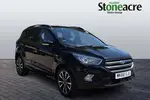2018 Ford Kuga