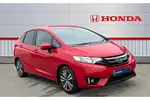 2017 Honda Jazz