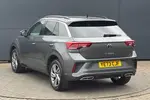 2023 Volkswagen T-Roc
