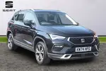 2024 SEAT Ateca
