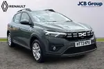2023 Dacia Sandero Stepway