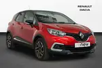 2019 Renault Captur