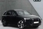 2022 Audi SQ7