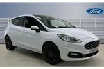 2019 Ford Fiesta Vignale