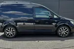 2020 Volkswagen Caddy