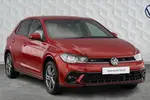 2022 Volkswagen Polo