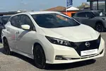2023 Nissan Leaf