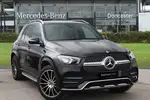 2023 Mercedes-Benz GLE