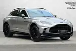 2025 Aston Martin DBX
