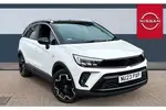 2023 Vauxhall Crossland