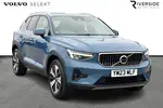 2023 Volvo XC40 Recharge