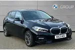 2021 BMW 1 Series