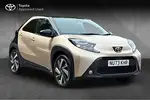 2023 Toyota Aygo X