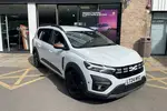 2024 Dacia Jogger