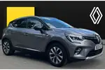 2021 Renault Captur