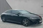 2023 Mercedes-Benz EQE