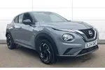 2024 Nissan Juke