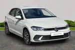 2024 Volkswagen Polo