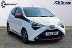 2021 Toyota Aygo