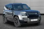 2022 Land Rover Defender