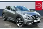 2025 Nissan Juke