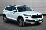 2023 Skoda Kodiaq