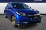 2016 Honda HR-V