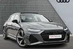 2020 Audi RS6