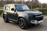 2021 Land Rover Defender