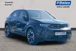 2023 Vauxhall Mokka