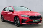 2026 Skoda Scala