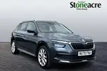 2020 Skoda Kamiq