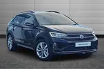 2026 Volkswagen Taigo