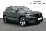 2023 Volvo XC40